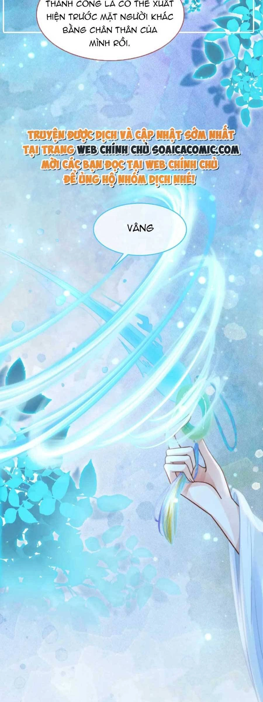 Xuyên Nhanh Nữ Phụ Bình Tĩnh Chút Chapter 145 - 25