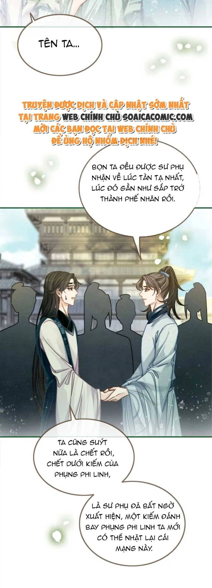 Xuyên Nhanh Nữ Phụ Bình Tĩnh Chút Chapter 145 - 29