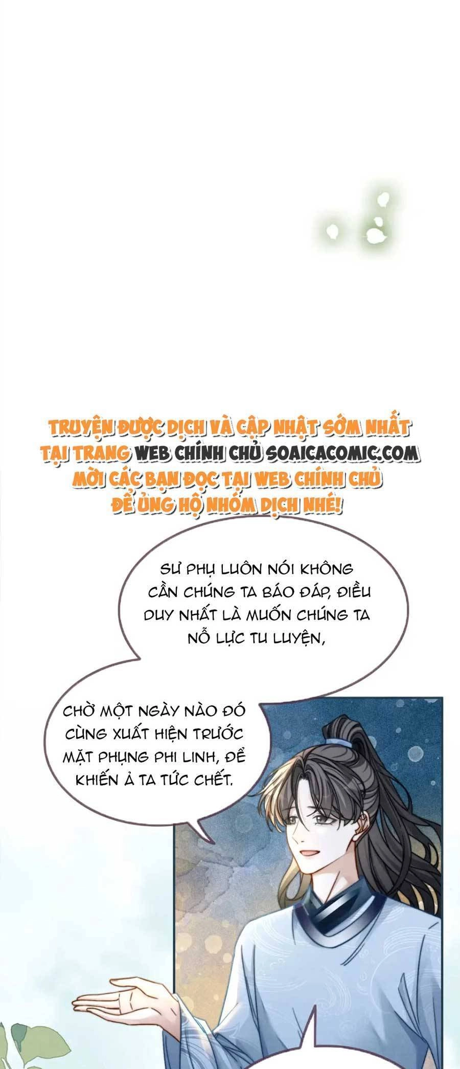 Xuyên Nhanh Nữ Phụ Bình Tĩnh Chút Chapter 145 - 30