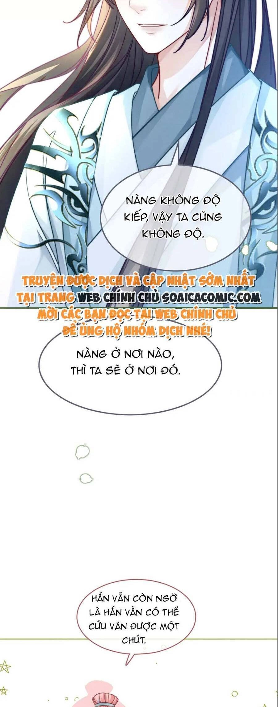 Xuyên Nhanh Nữ Phụ Bình Tĩnh Chút Chapter 146 - 14