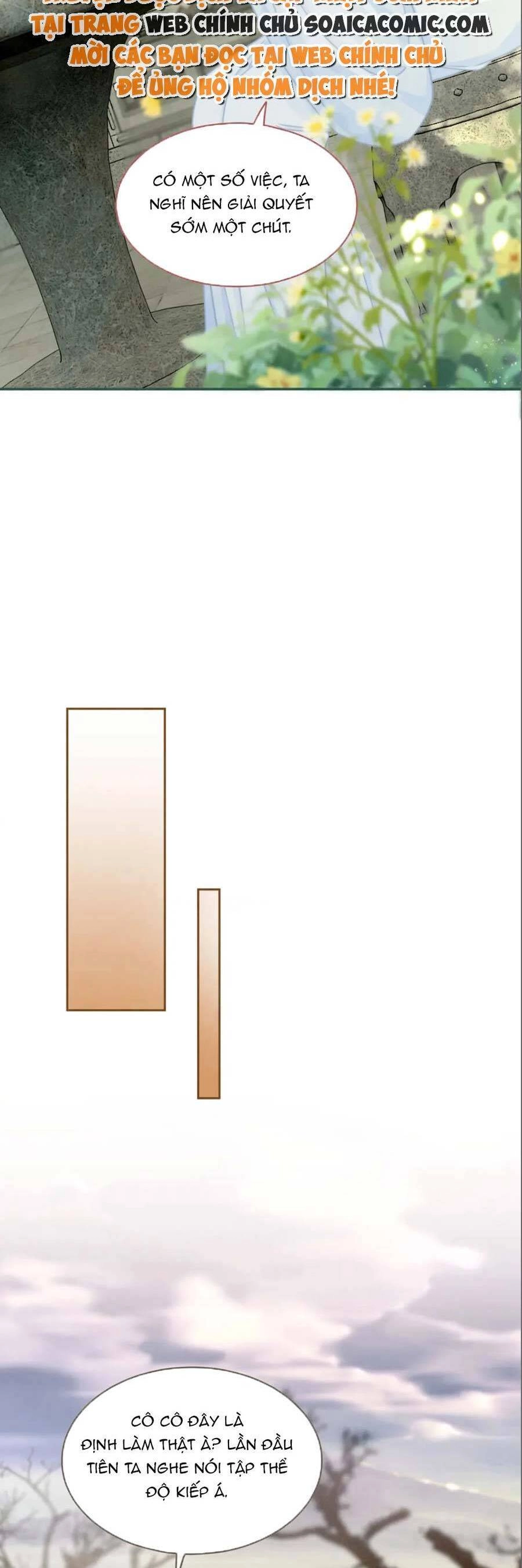 Xuyên Nhanh Nữ Phụ Bình Tĩnh Chút Chapter 146 - 17