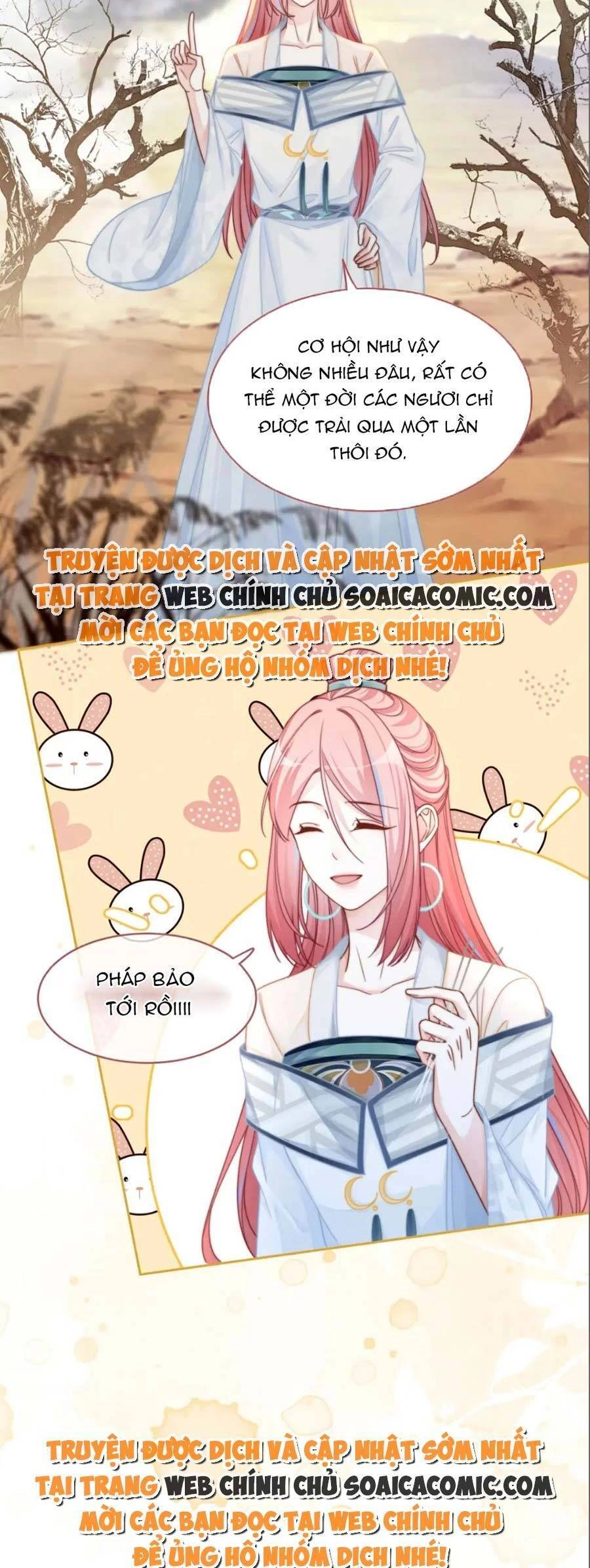 Xuyên Nhanh Nữ Phụ Bình Tĩnh Chút Chapter 146 - 20