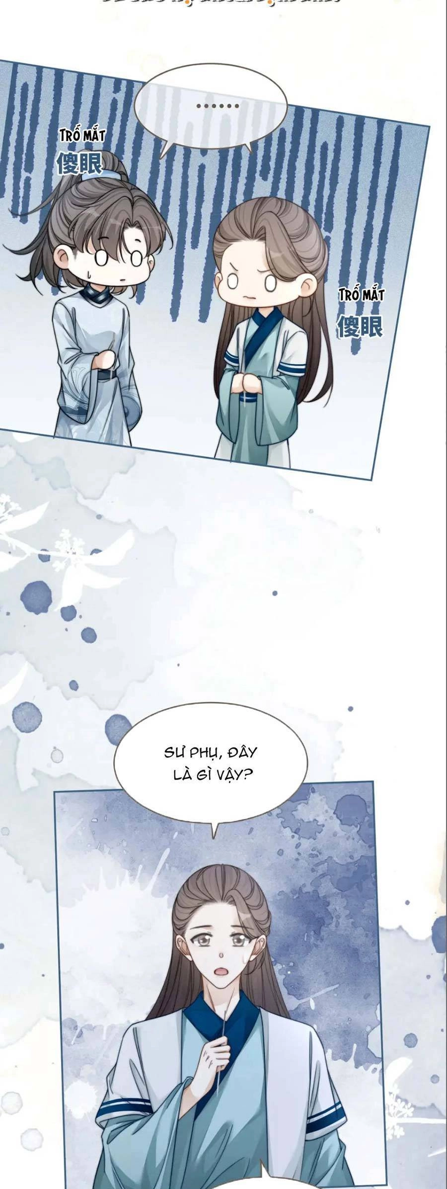 Xuyên Nhanh Nữ Phụ Bình Tĩnh Chút Chapter 146 - 21