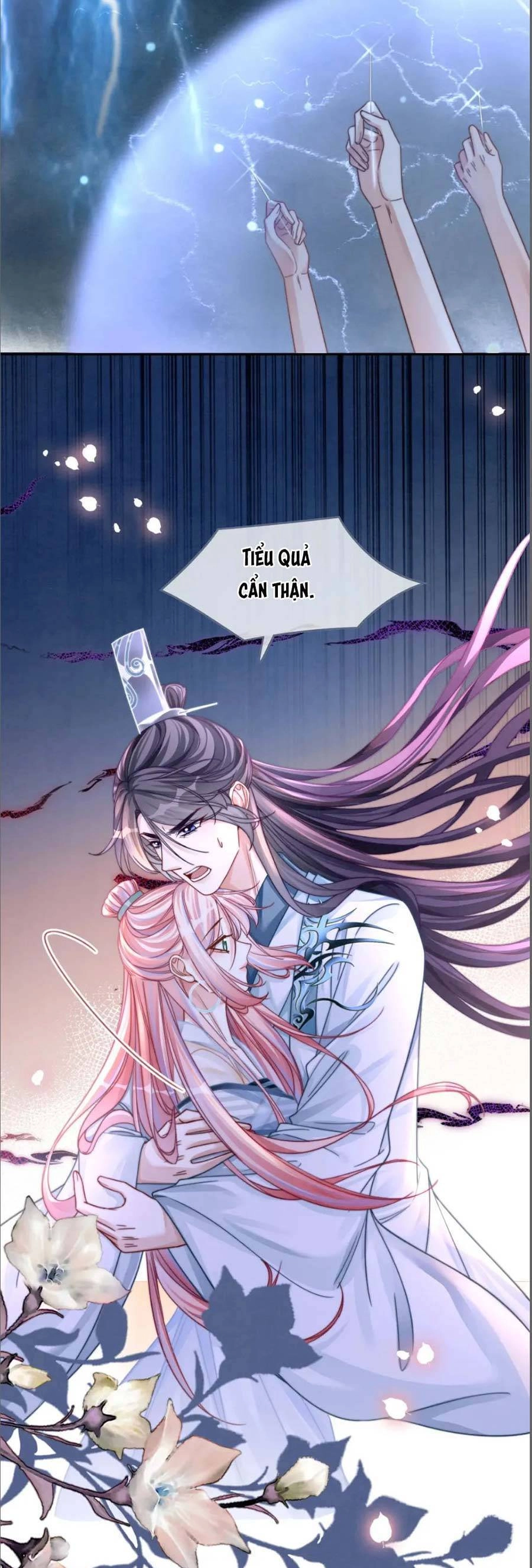 Xuyên Nhanh Nữ Phụ Bình Tĩnh Chút Chapter 146 - 26