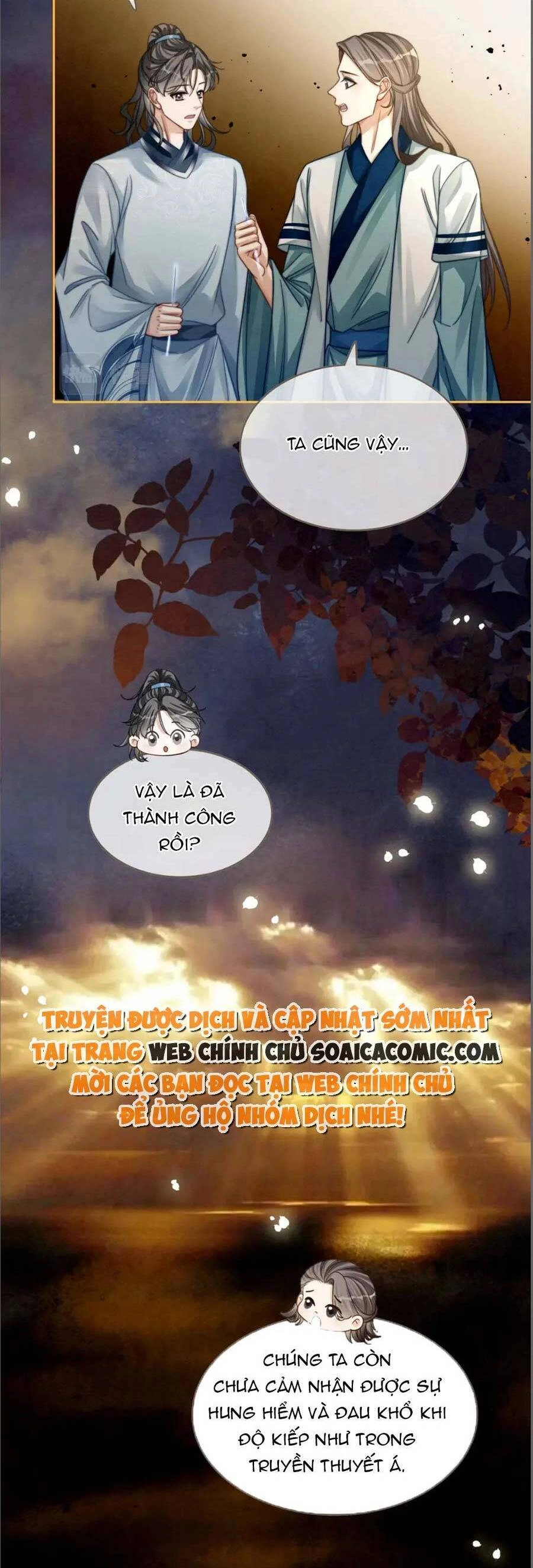 Xuyên Nhanh Nữ Phụ Bình Tĩnh Chút Chapter 146 - 28