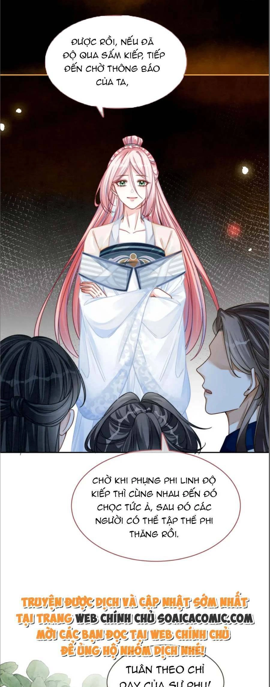 Xuyên Nhanh Nữ Phụ Bình Tĩnh Chút Chapter 146 - 29