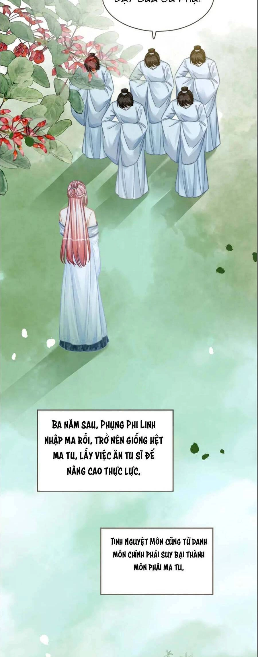 Xuyên Nhanh Nữ Phụ Bình Tĩnh Chút Chapter 146 - 30