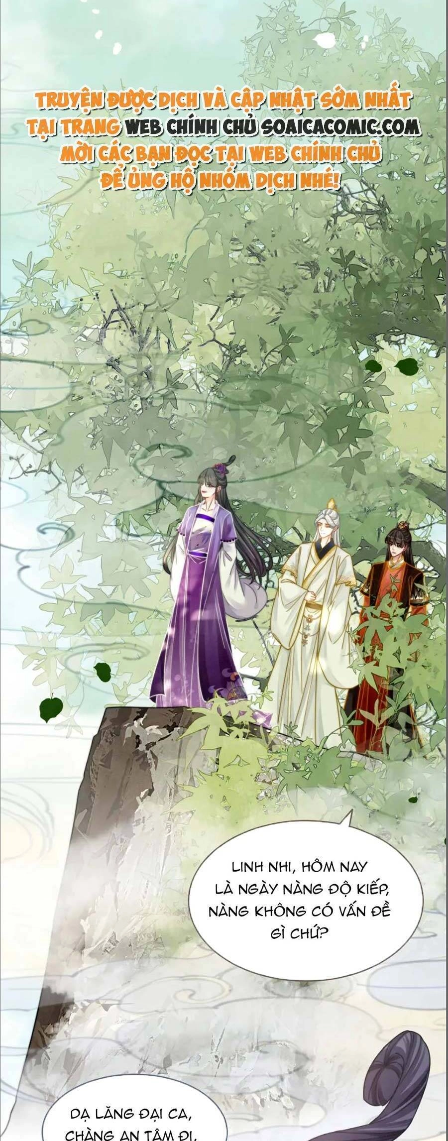 Xuyên Nhanh Nữ Phụ Bình Tĩnh Chút Chapter 146 - 31