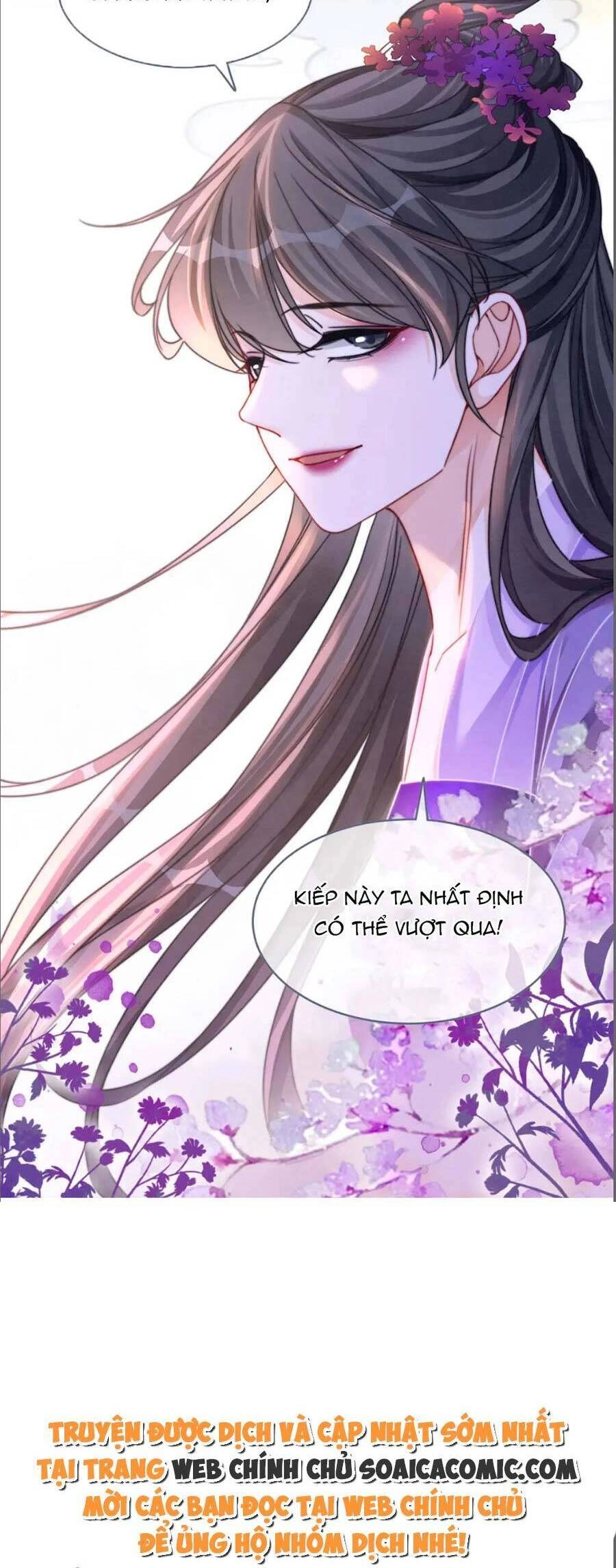 Xuyên Nhanh Nữ Phụ Bình Tĩnh Chút Chapter 146 - 32