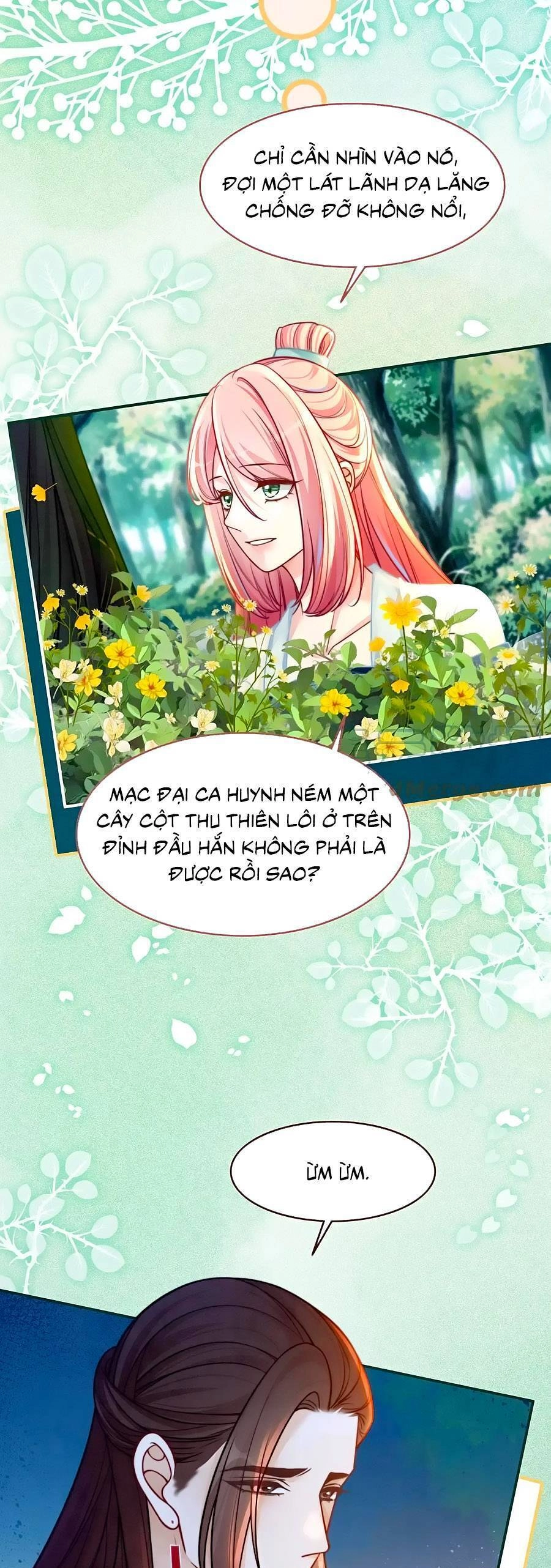 Xuyên Nhanh Nữ Phụ Bình Tĩnh Chút Chapter 147 - 5