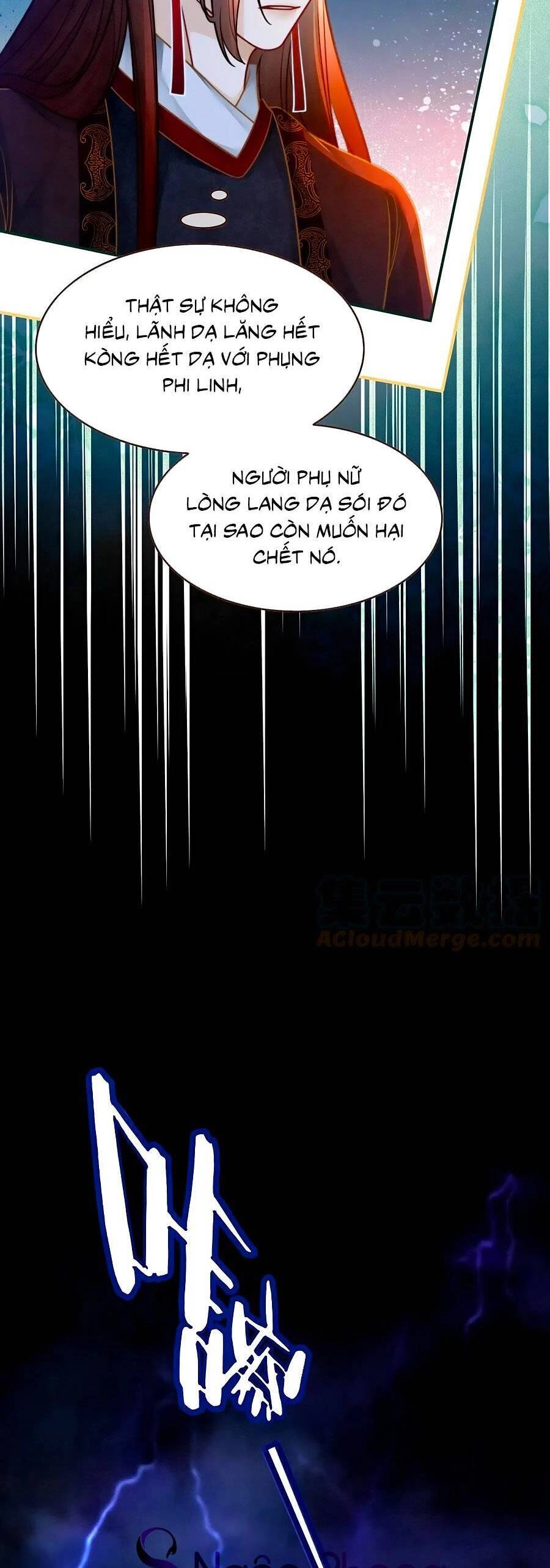 Xuyên Nhanh Nữ Phụ Bình Tĩnh Chút Chapter 147 - 6