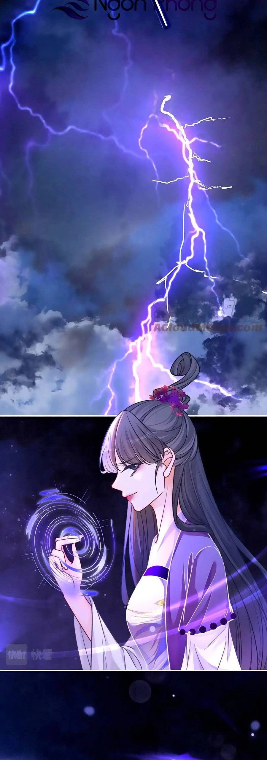 Xuyên Nhanh Nữ Phụ Bình Tĩnh Chút Chapter 147 - 7