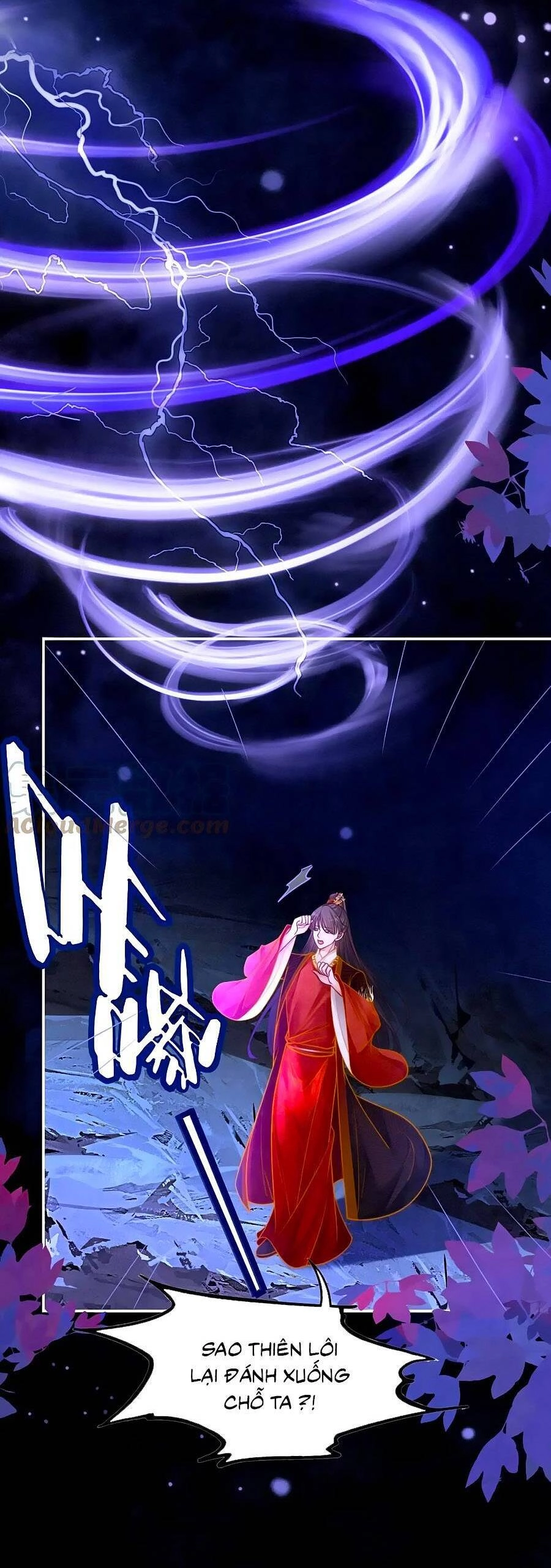 Xuyên Nhanh Nữ Phụ Bình Tĩnh Chút Chapter 147 - 8