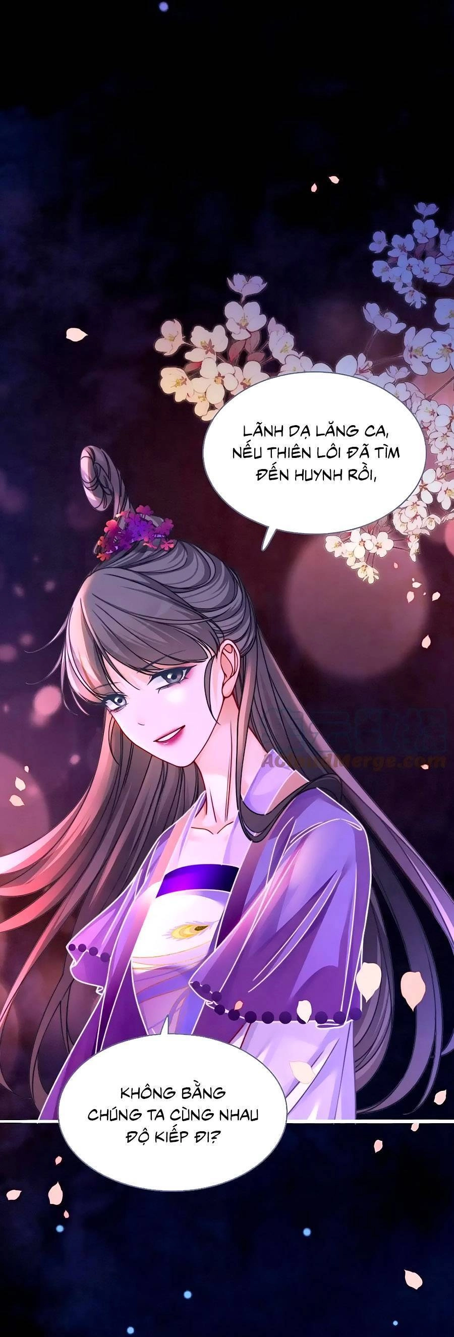 Xuyên Nhanh Nữ Phụ Bình Tĩnh Chút Chapter 147 - 9