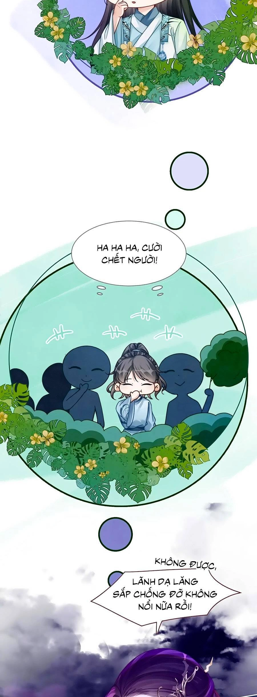 Xuyên Nhanh Nữ Phụ Bình Tĩnh Chút Chapter 147 - 20