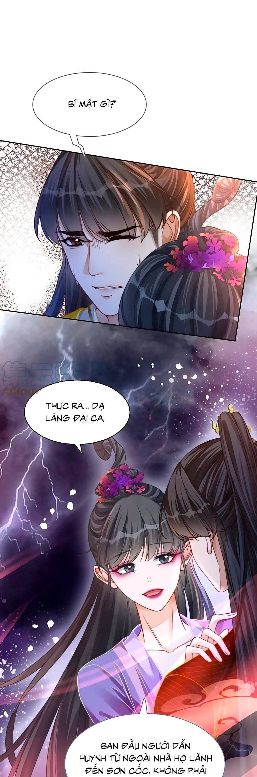 Xuyên Nhanh Nữ Phụ Bình Tĩnh Chút Chapter 147 - 25