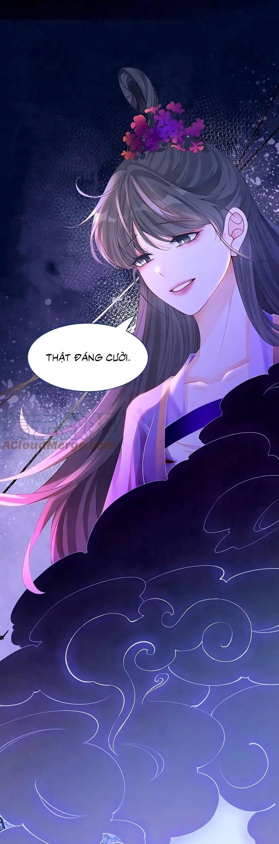 Xuyên Nhanh Nữ Phụ Bình Tĩnh Chút Chapter 147 - 30