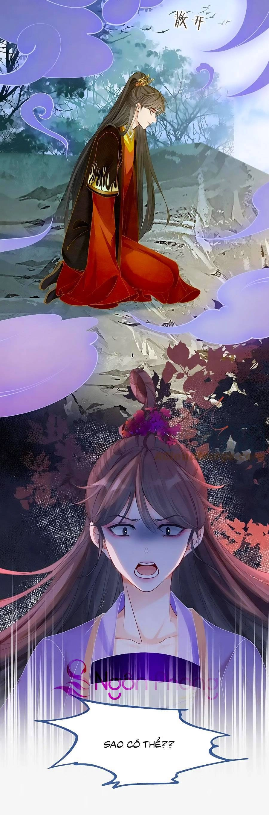 Xuyên Nhanh Nữ Phụ Bình Tĩnh Chút Chapter 147 - 31