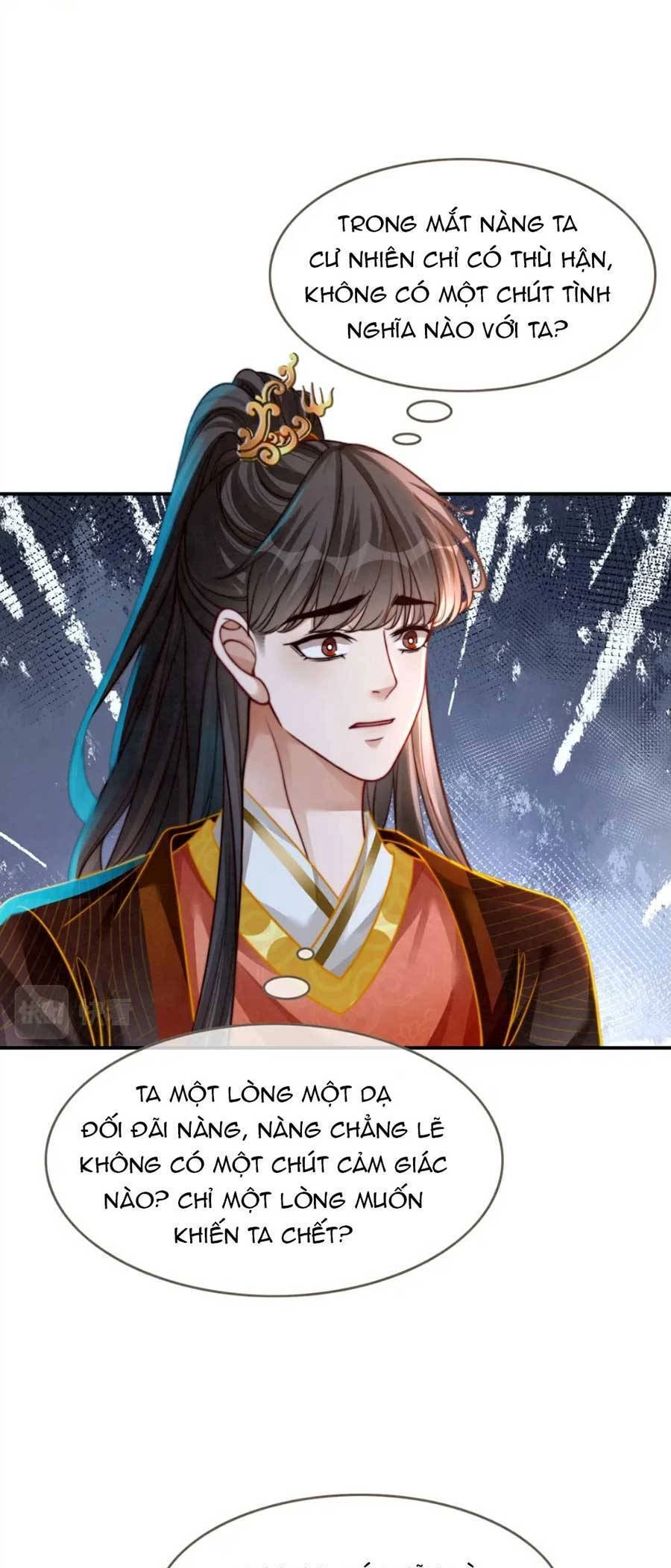 Xuyên Nhanh Nữ Phụ Bình Tĩnh Chút Chapter 148 - 4