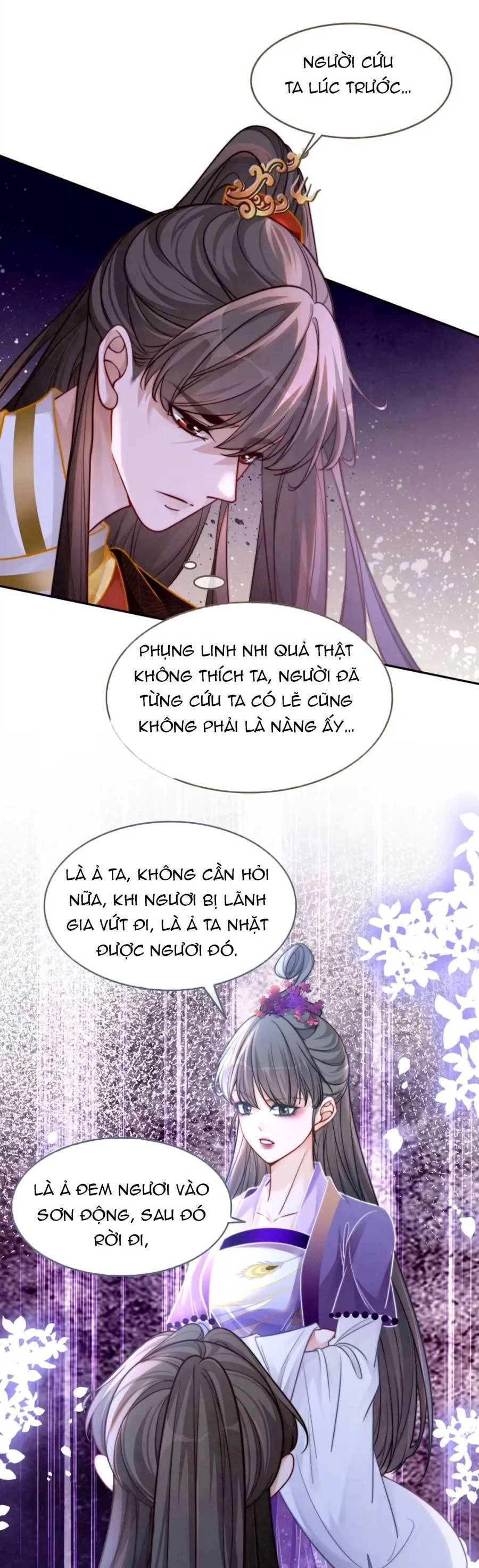 Xuyên Nhanh Nữ Phụ Bình Tĩnh Chút Chapter 148 - 7
