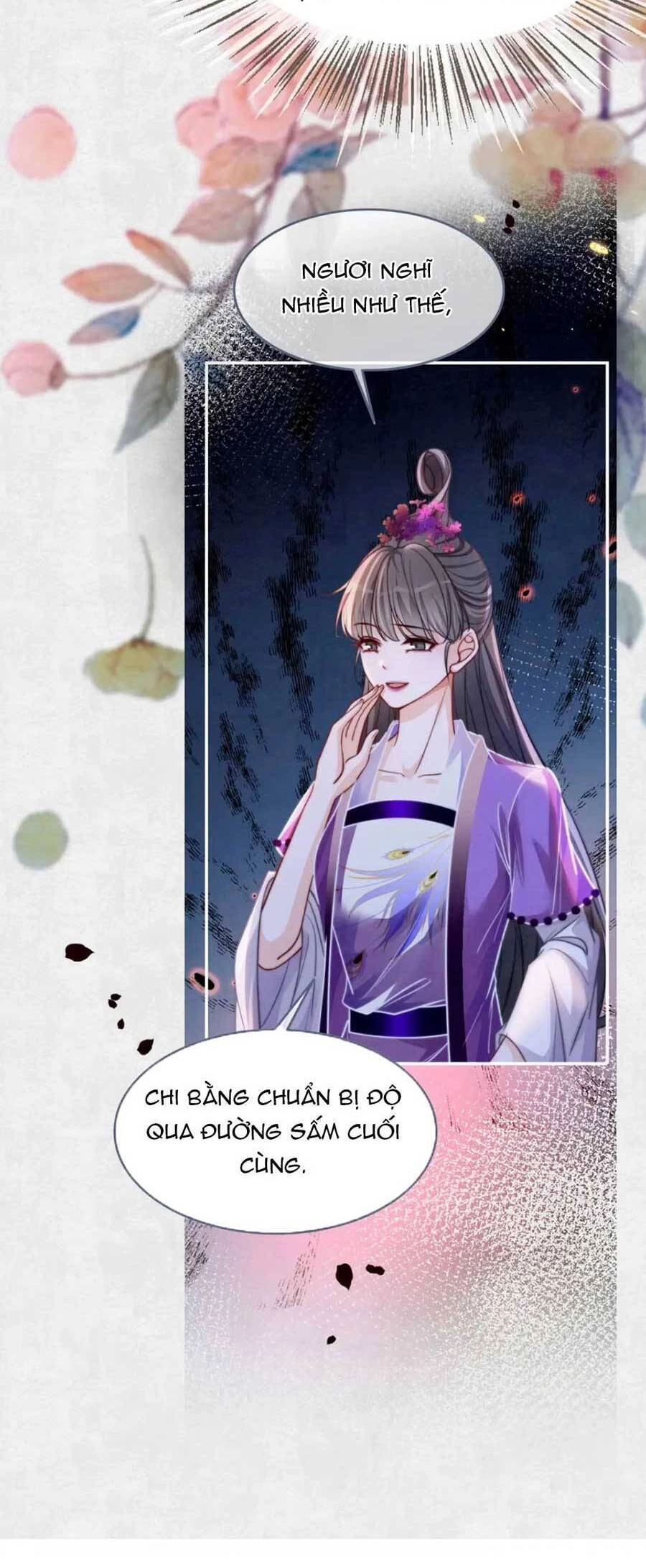 Xuyên Nhanh Nữ Phụ Bình Tĩnh Chút Chapter 148 - 11