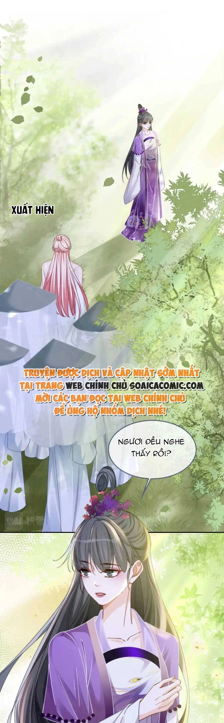 Xuyên Nhanh Nữ Phụ Bình Tĩnh Chút Chapter 148 - 12