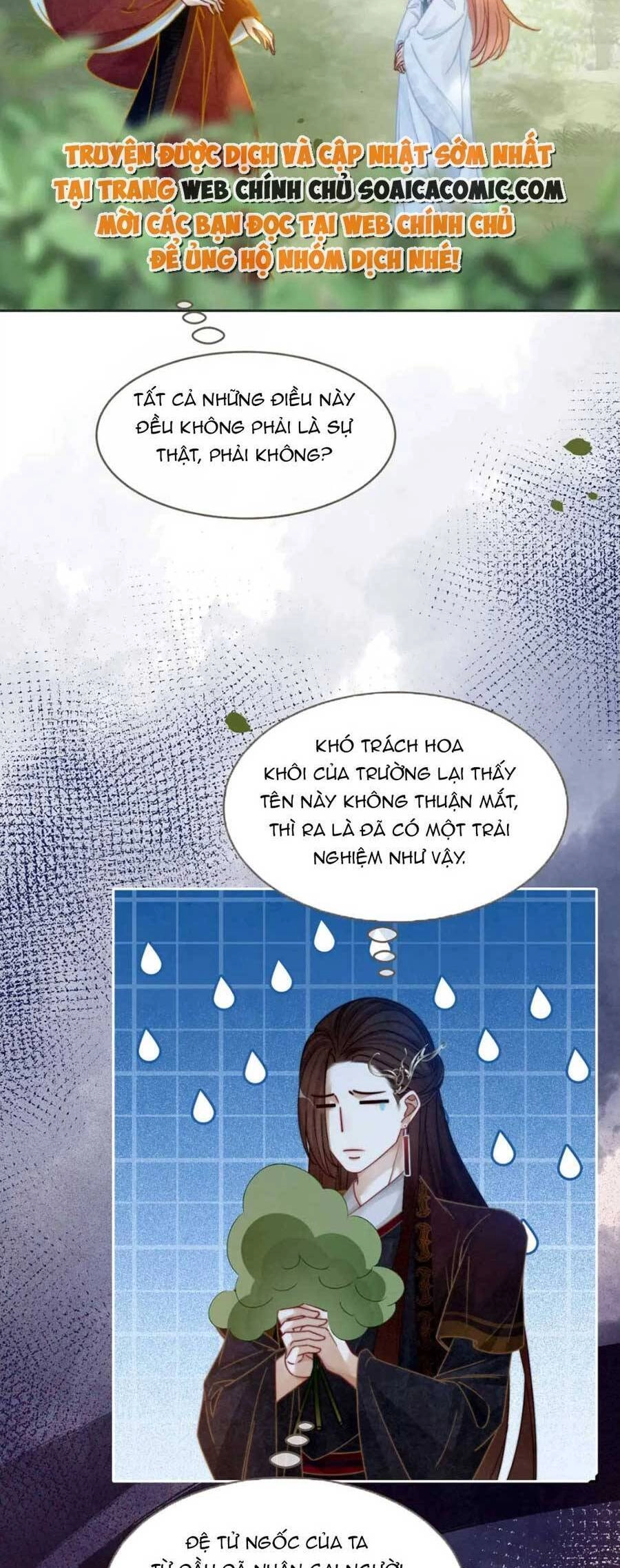 Xuyên Nhanh Nữ Phụ Bình Tĩnh Chút Chapter 148 - 15