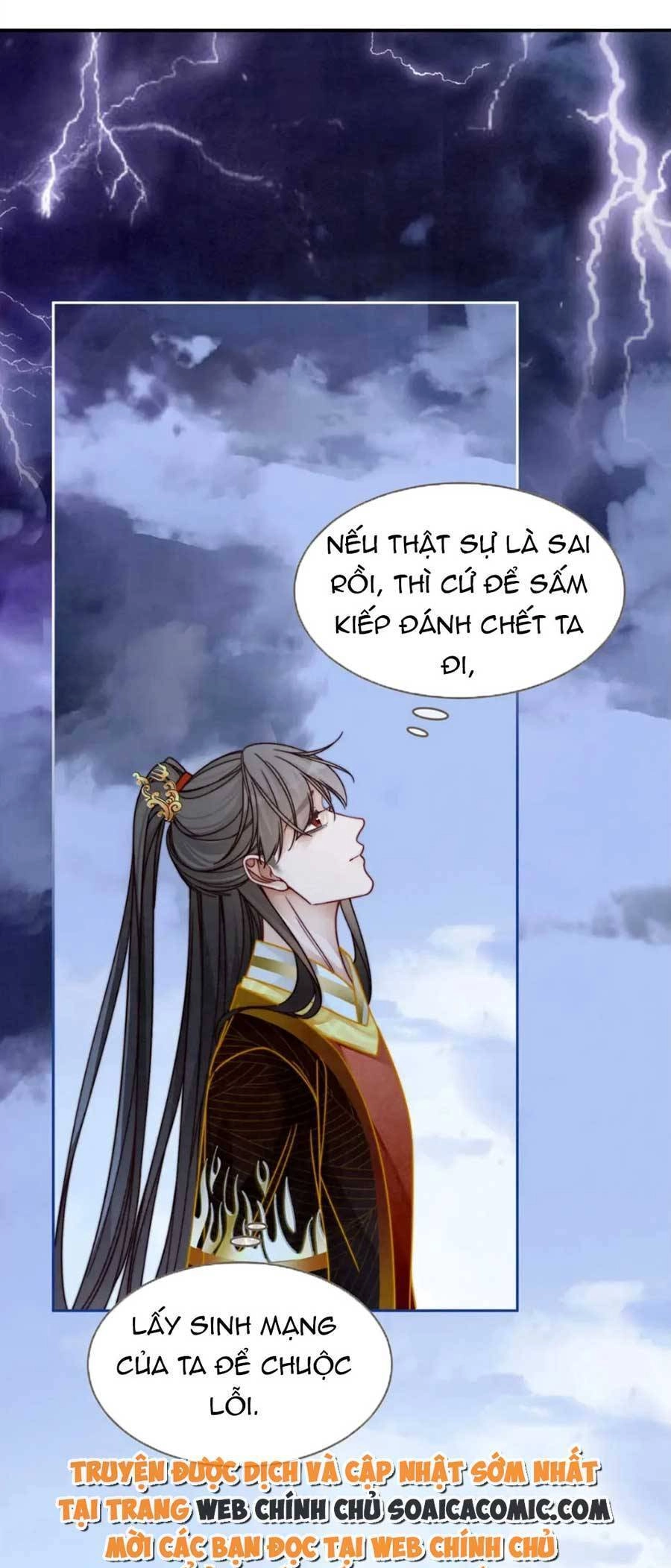 Xuyên Nhanh Nữ Phụ Bình Tĩnh Chút Chapter 148 - 17