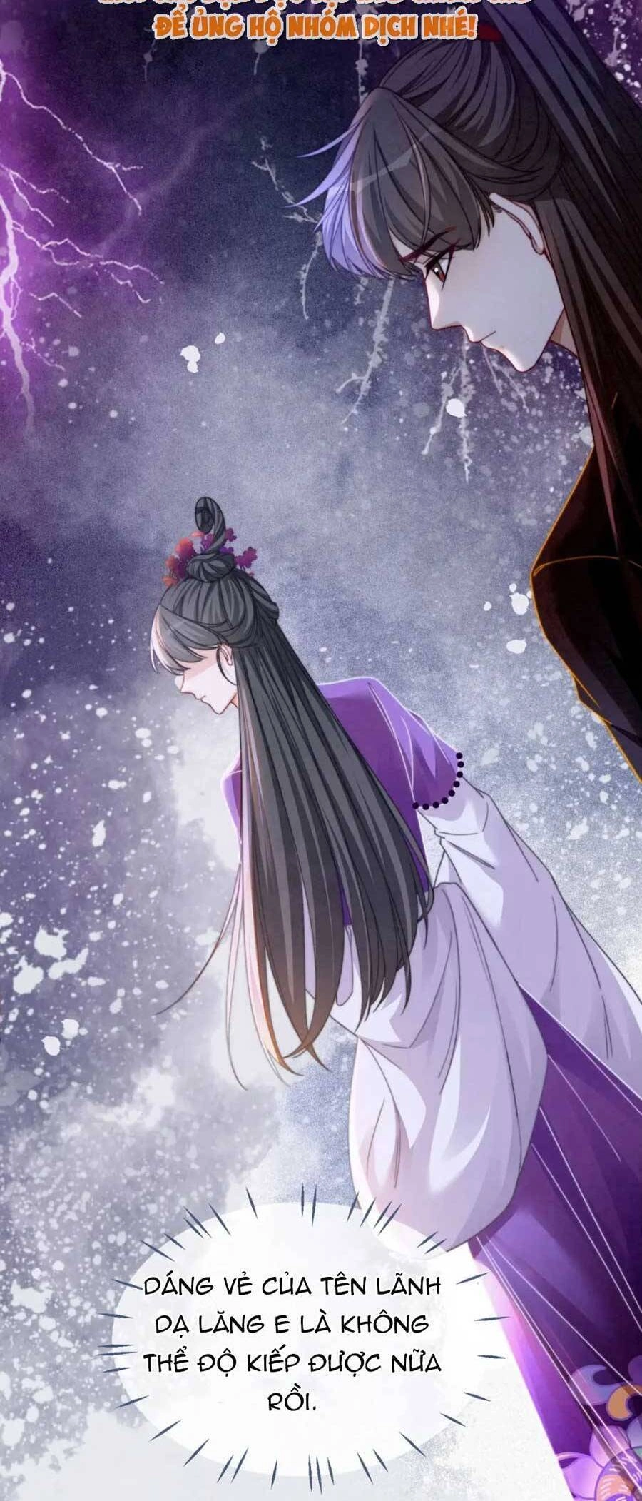 Xuyên Nhanh Nữ Phụ Bình Tĩnh Chút Chapter 148 - 21