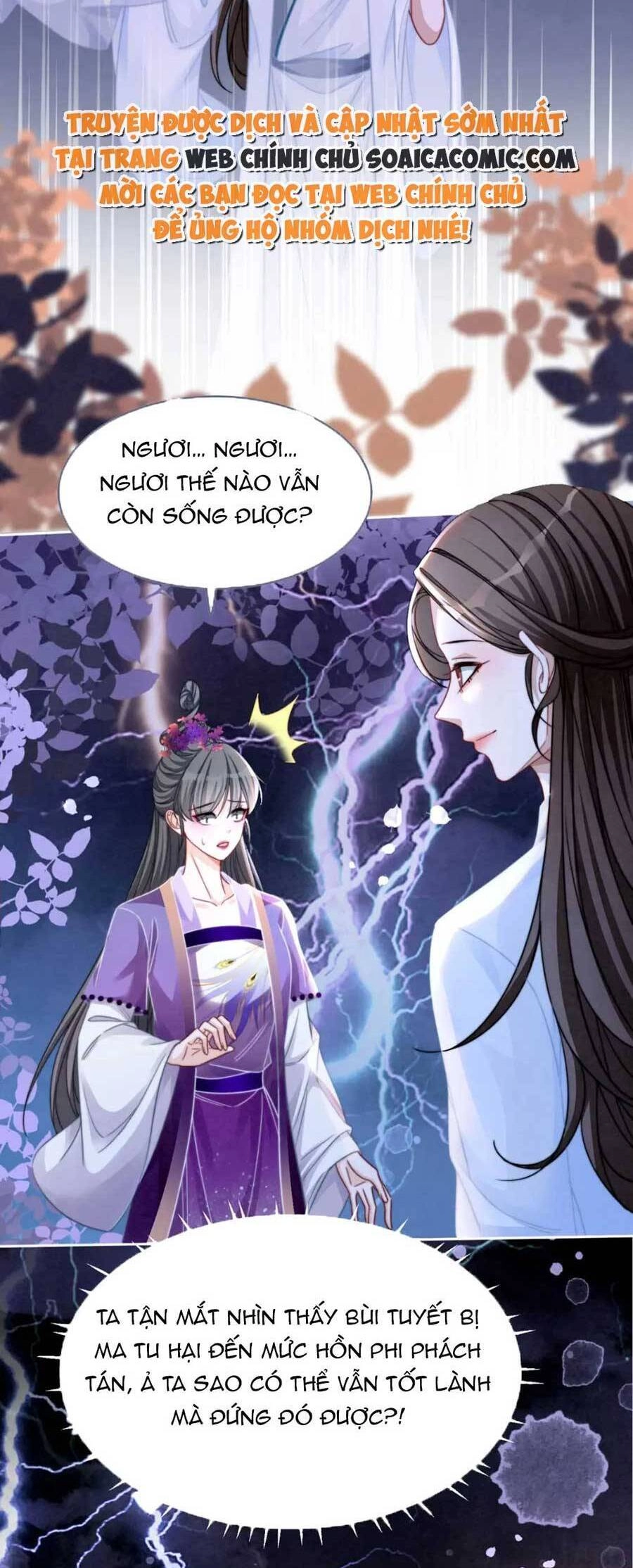 Xuyên Nhanh Nữ Phụ Bình Tĩnh Chút Chapter 148 - 27