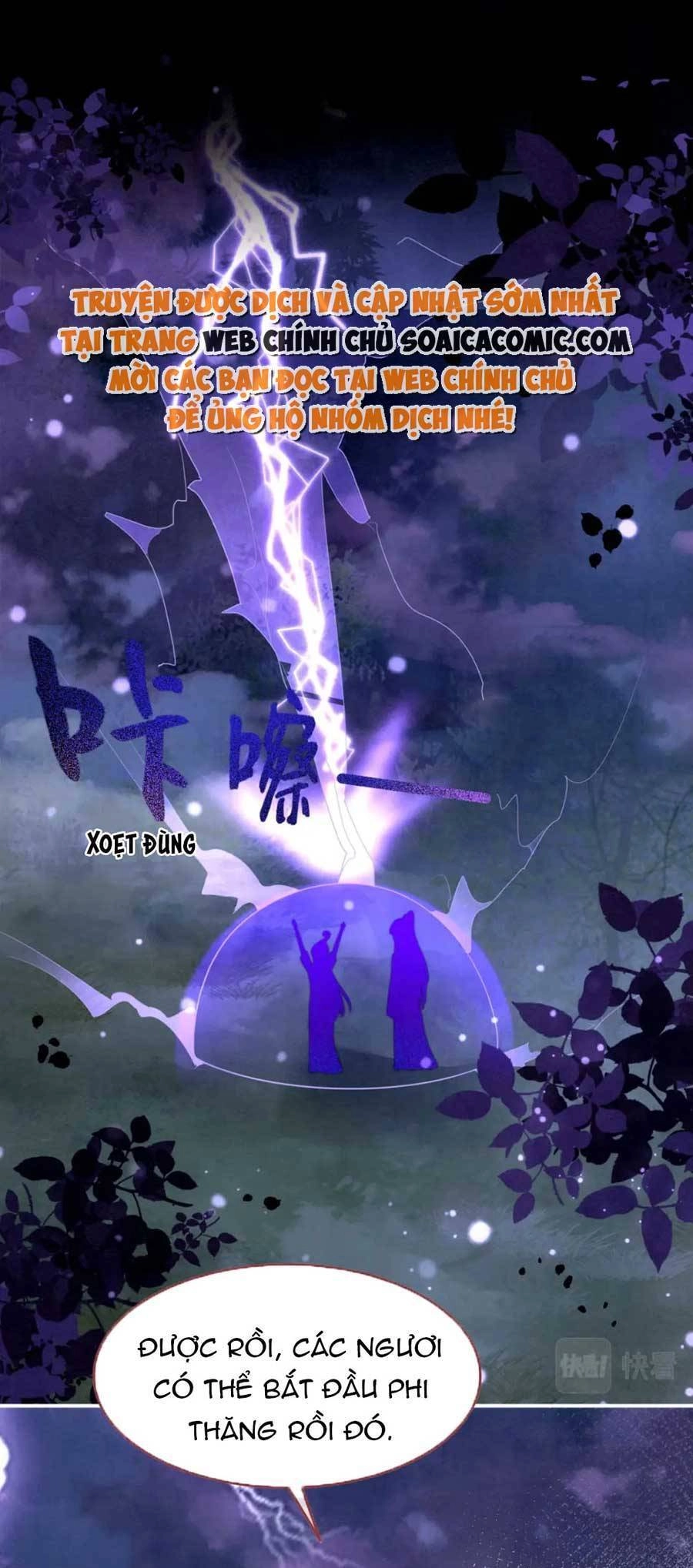 Xuyên Nhanh Nữ Phụ Bình Tĩnh Chút Chapter 149 - 4