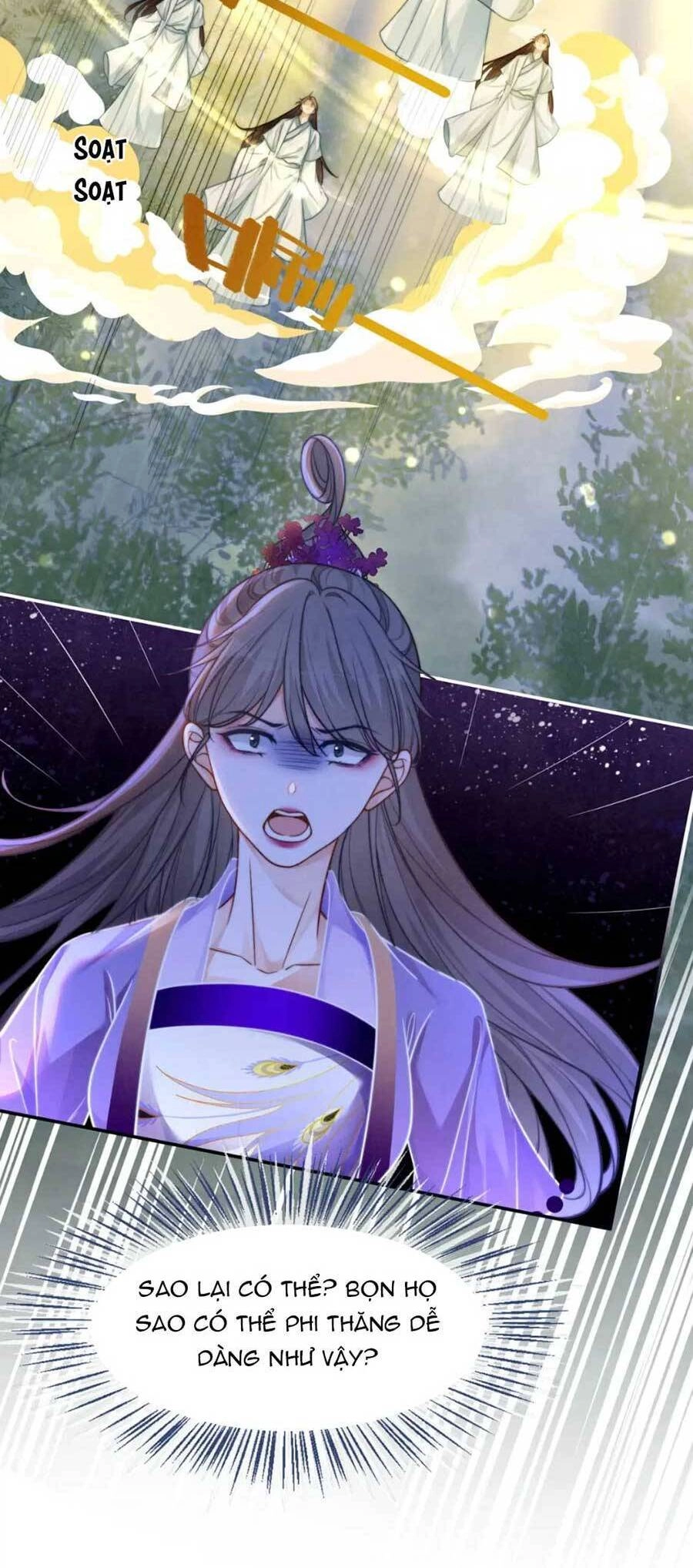 Xuyên Nhanh Nữ Phụ Bình Tĩnh Chút Chapter 149 - 6