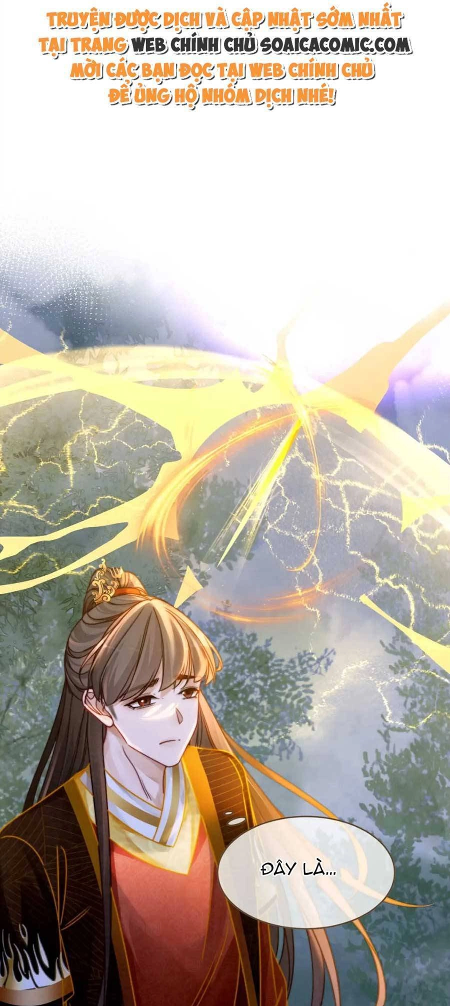 Xuyên Nhanh Nữ Phụ Bình Tĩnh Chút Chapter 149 - 17