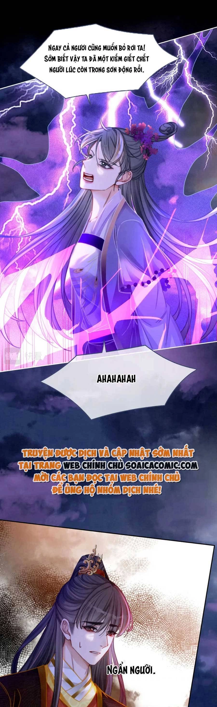 Xuyên Nhanh Nữ Phụ Bình Tĩnh Chút Chapter 149 - 20