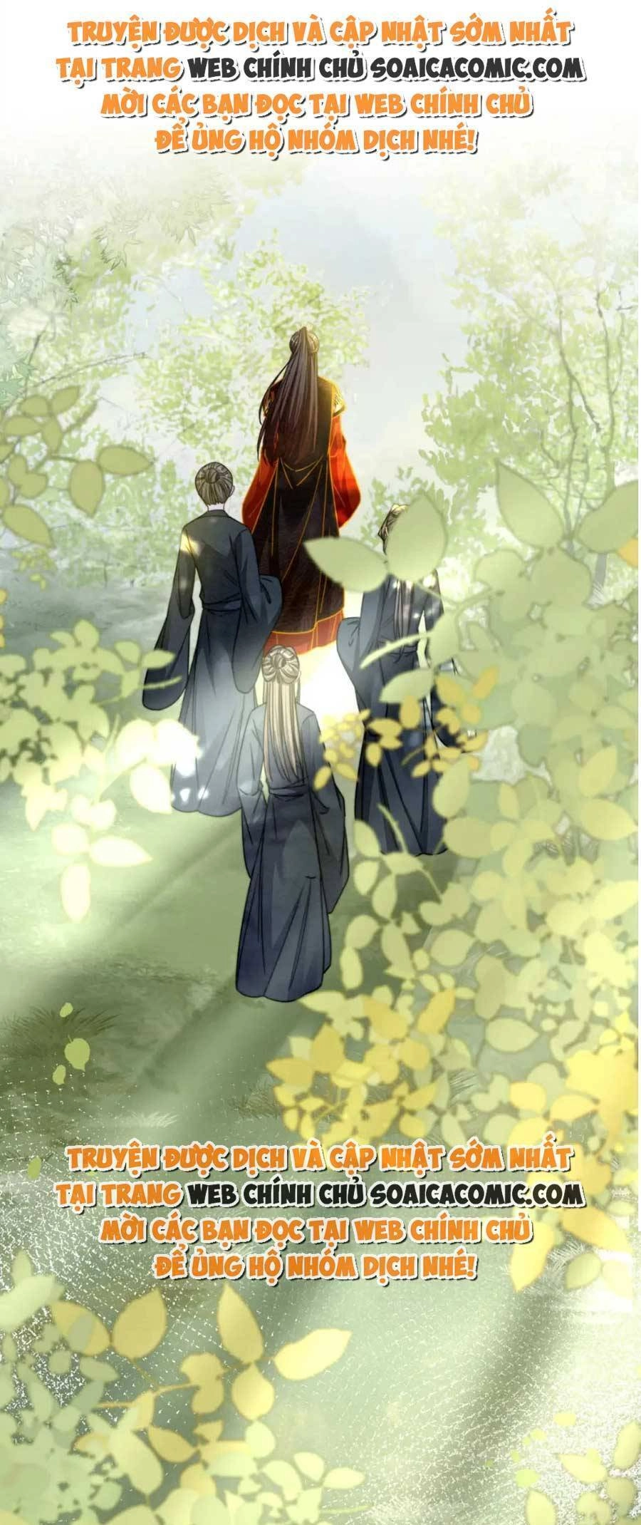 Xuyên Nhanh Nữ Phụ Bình Tĩnh Chút Chapter 149 - 22