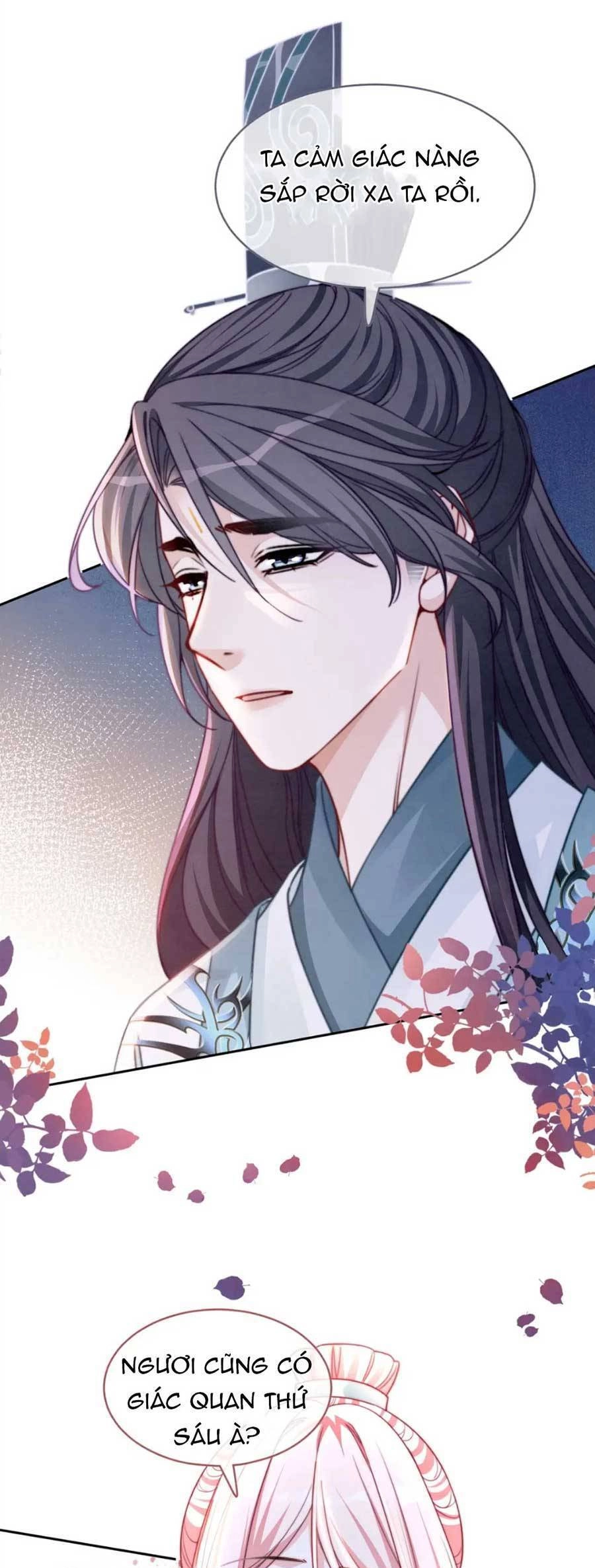 Xuyên Nhanh Nữ Phụ Bình Tĩnh Chút Chapter 149 - 25