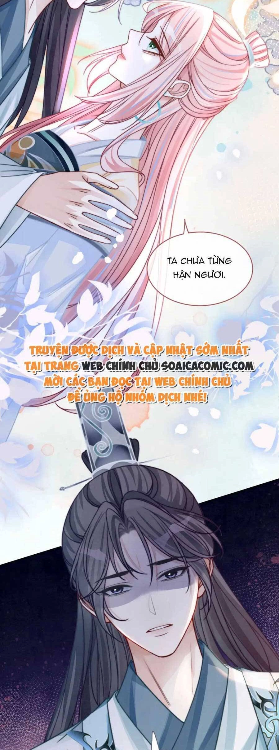 Xuyên Nhanh Nữ Phụ Bình Tĩnh Chút Chapter 149 - 29