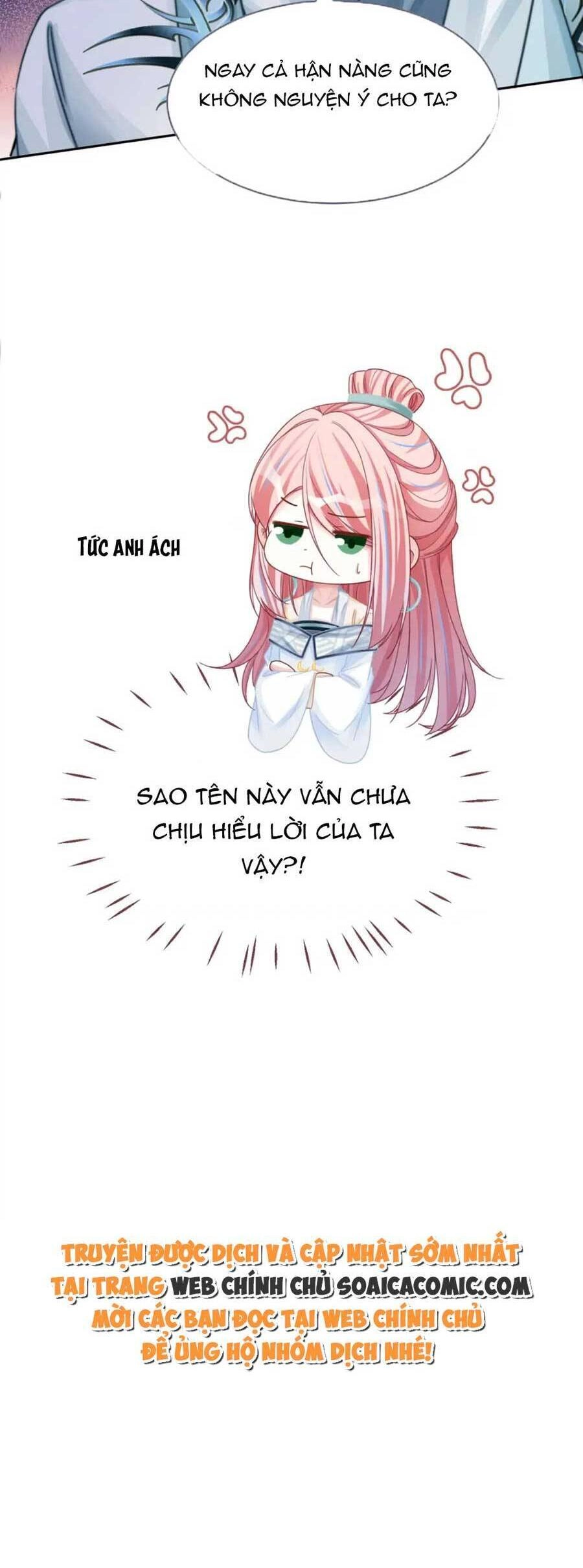 Xuyên Nhanh Nữ Phụ Bình Tĩnh Chút Chapter 149 - 30