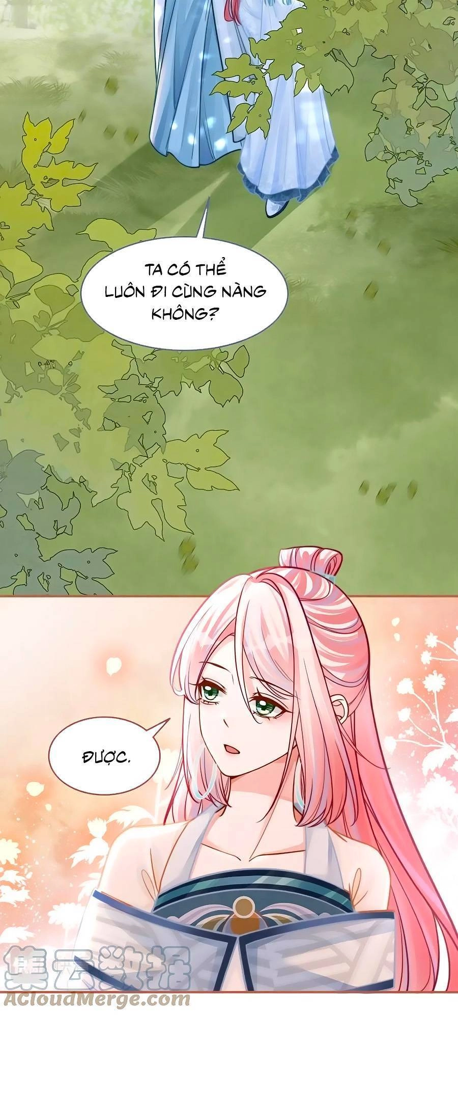 Xuyên Nhanh Nữ Phụ Bình Tĩnh Chút Chapter 150 - 4