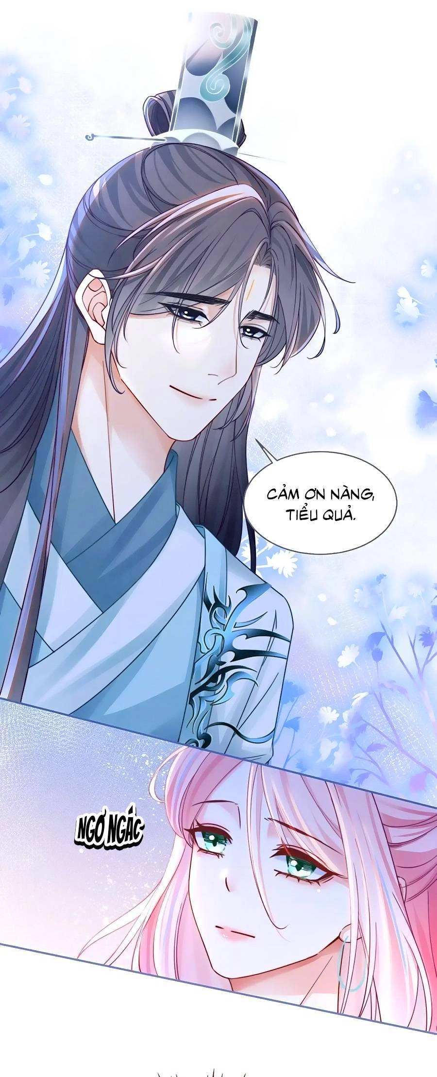 Xuyên Nhanh Nữ Phụ Bình Tĩnh Chút Chapter 150 - 5