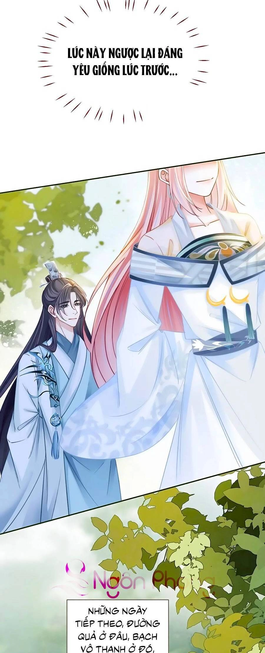 Xuyên Nhanh Nữ Phụ Bình Tĩnh Chút Chapter 150 - 6