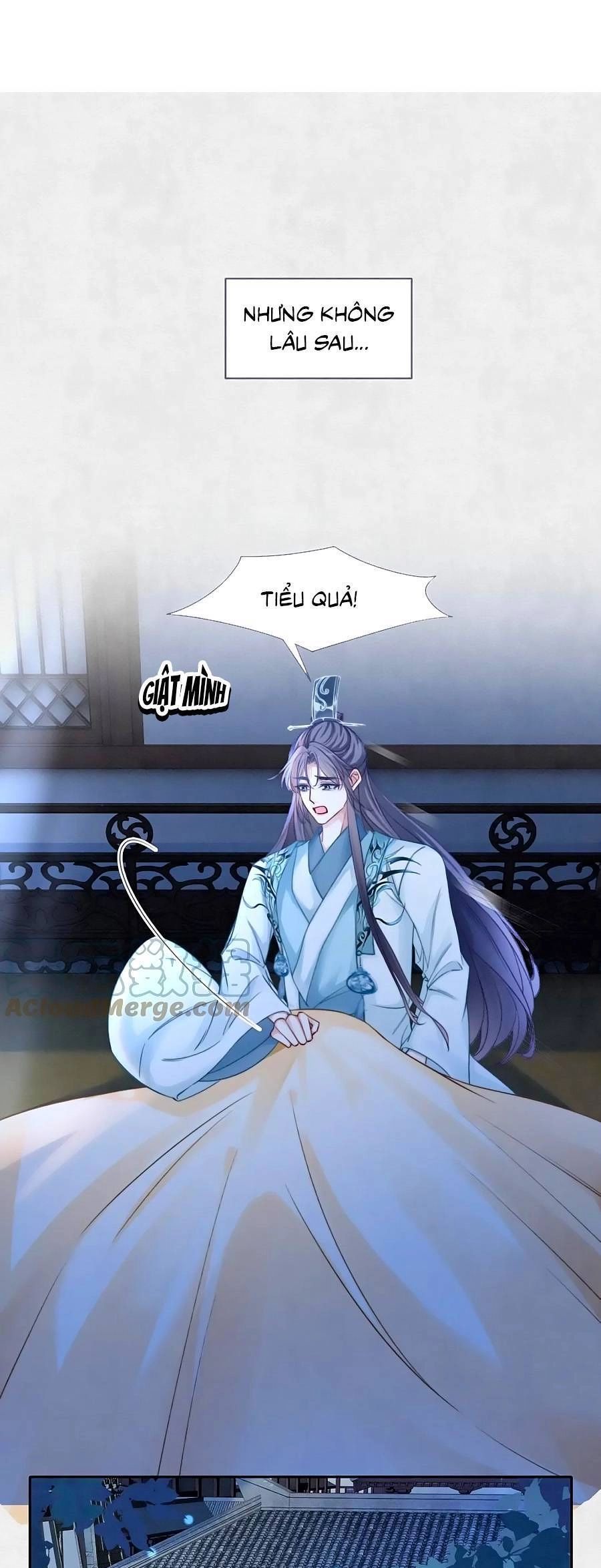 Xuyên Nhanh Nữ Phụ Bình Tĩnh Chút Chapter 150 - 8