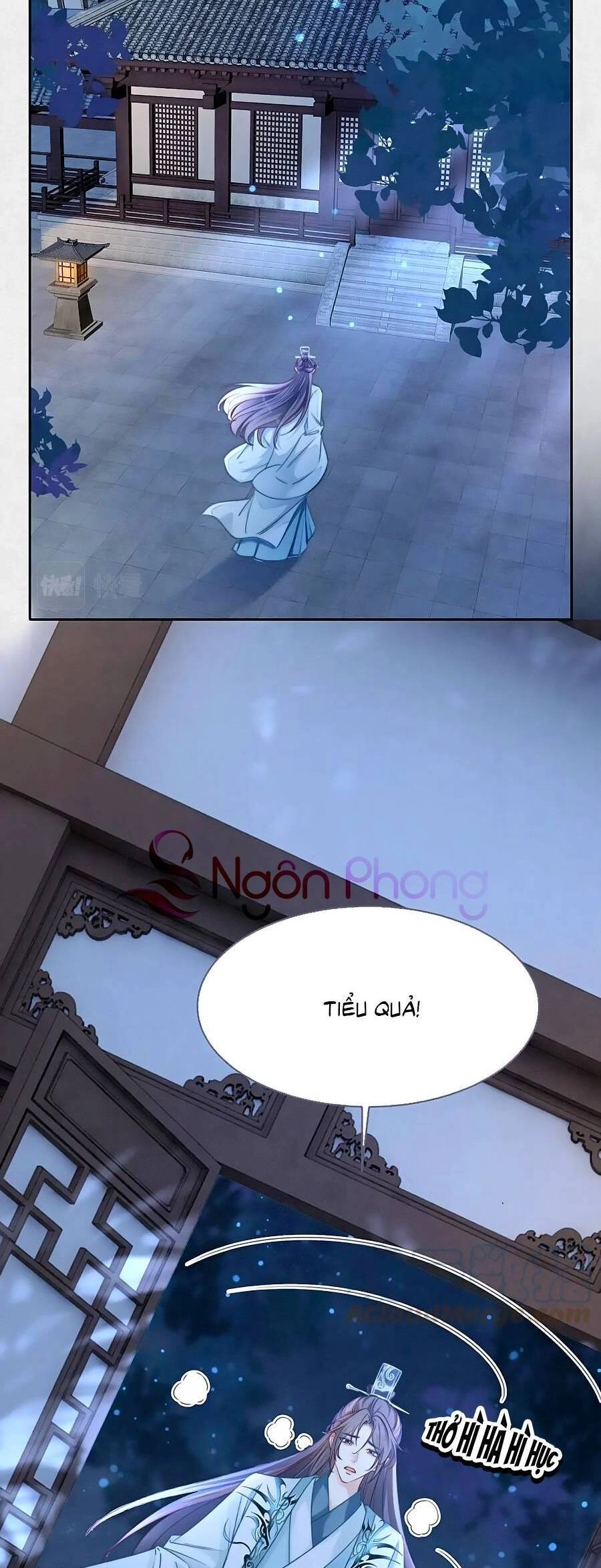 Xuyên Nhanh Nữ Phụ Bình Tĩnh Chút Chapter 150 - 9