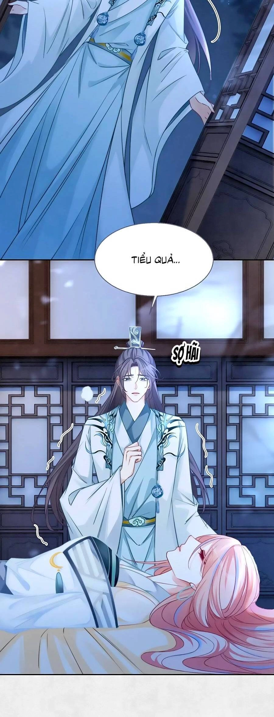 Xuyên Nhanh Nữ Phụ Bình Tĩnh Chút Chapter 150 - 10