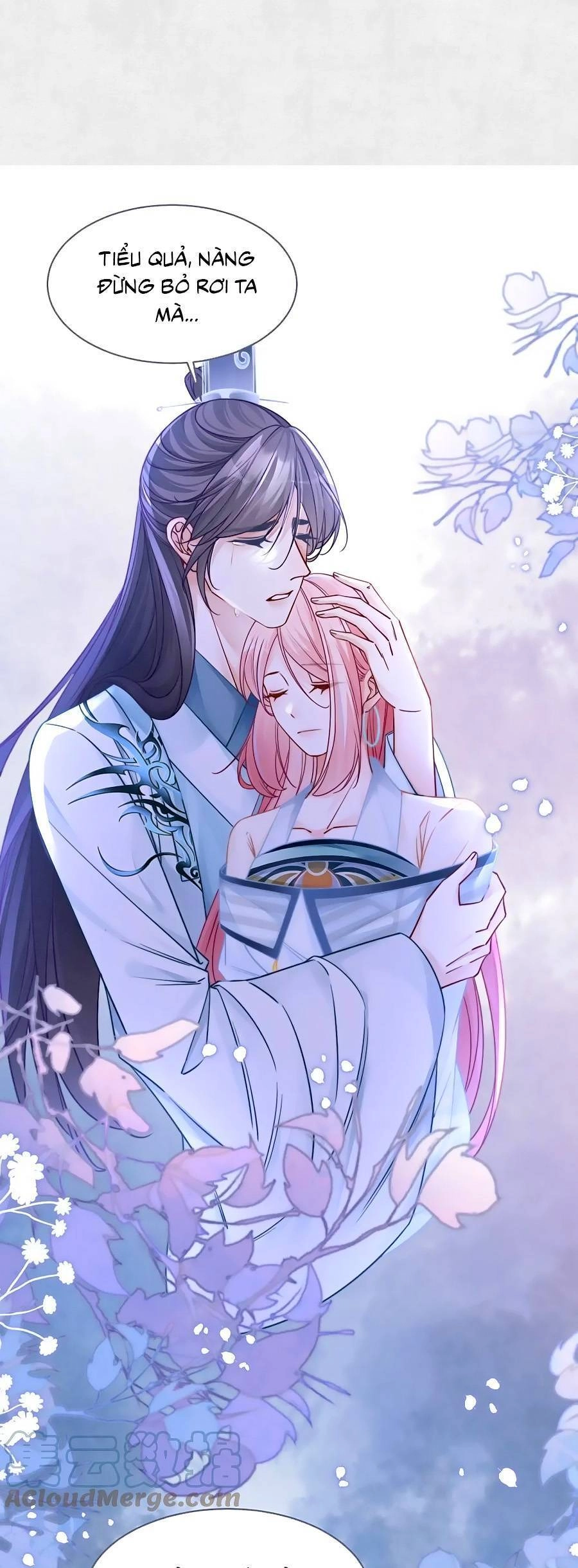 Xuyên Nhanh Nữ Phụ Bình Tĩnh Chút Chapter 150 - 11