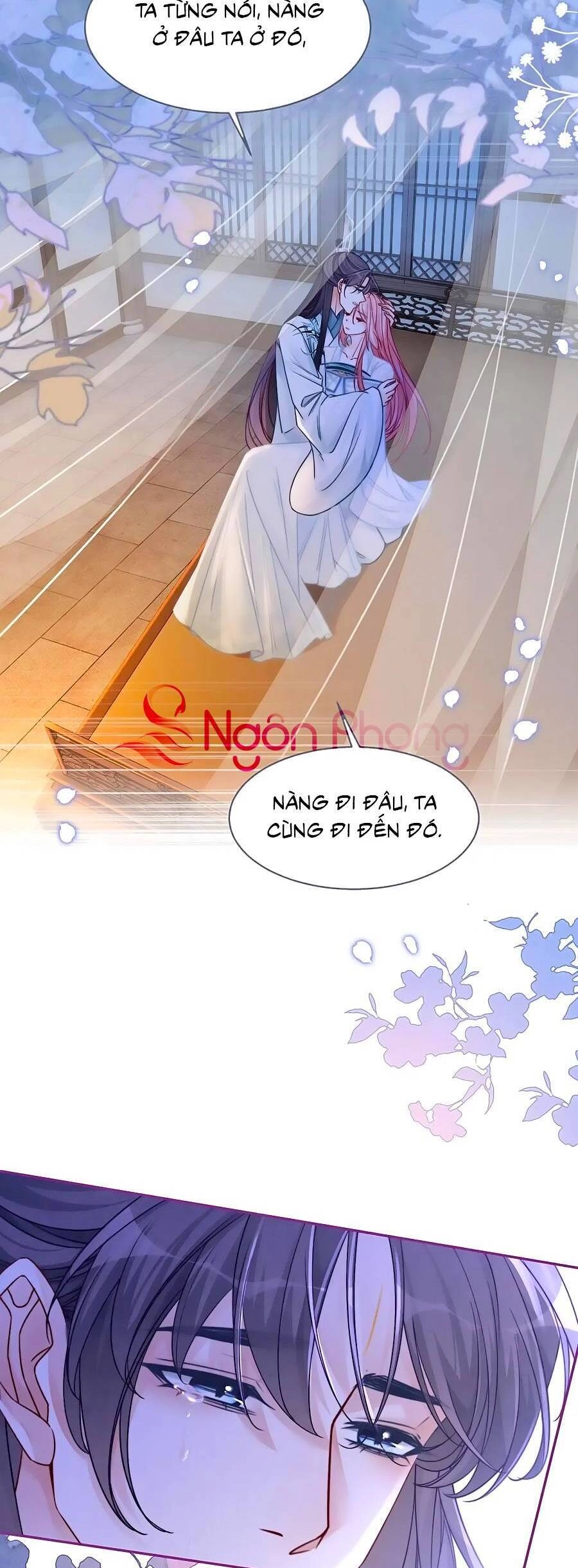 Xuyên Nhanh Nữ Phụ Bình Tĩnh Chút Chapter 150 - 12