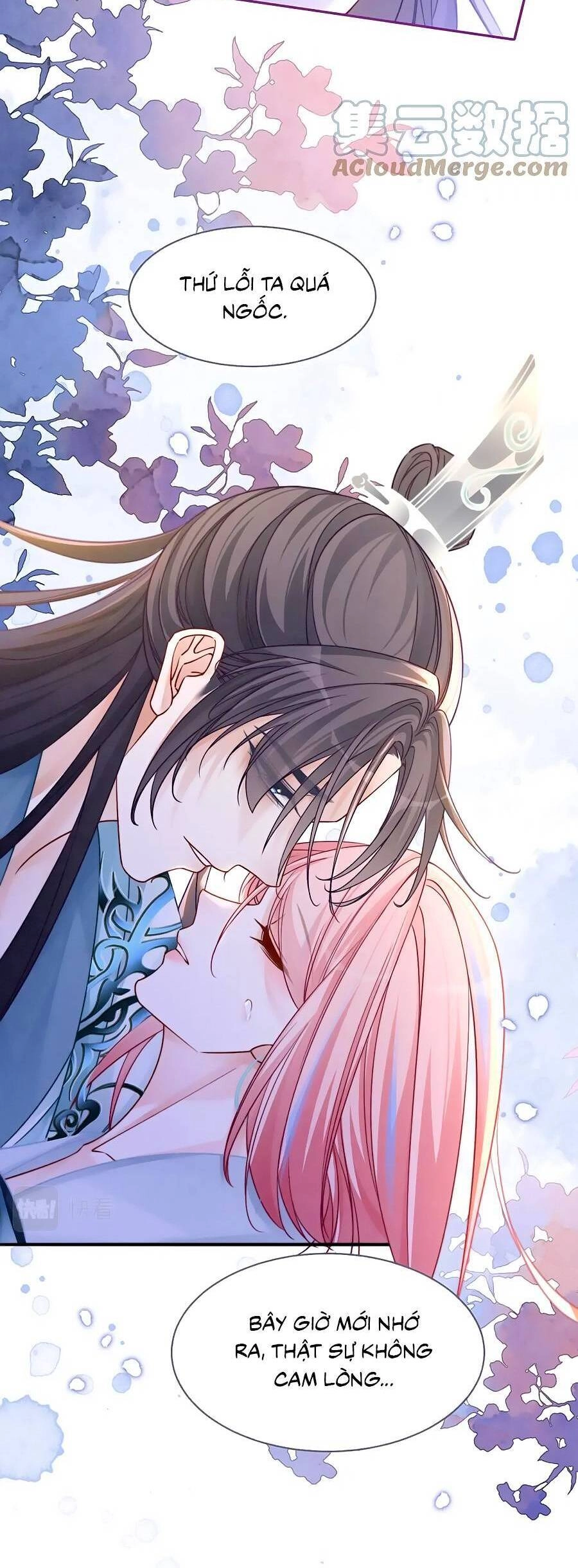 Xuyên Nhanh Nữ Phụ Bình Tĩnh Chút Chapter 150 - 13