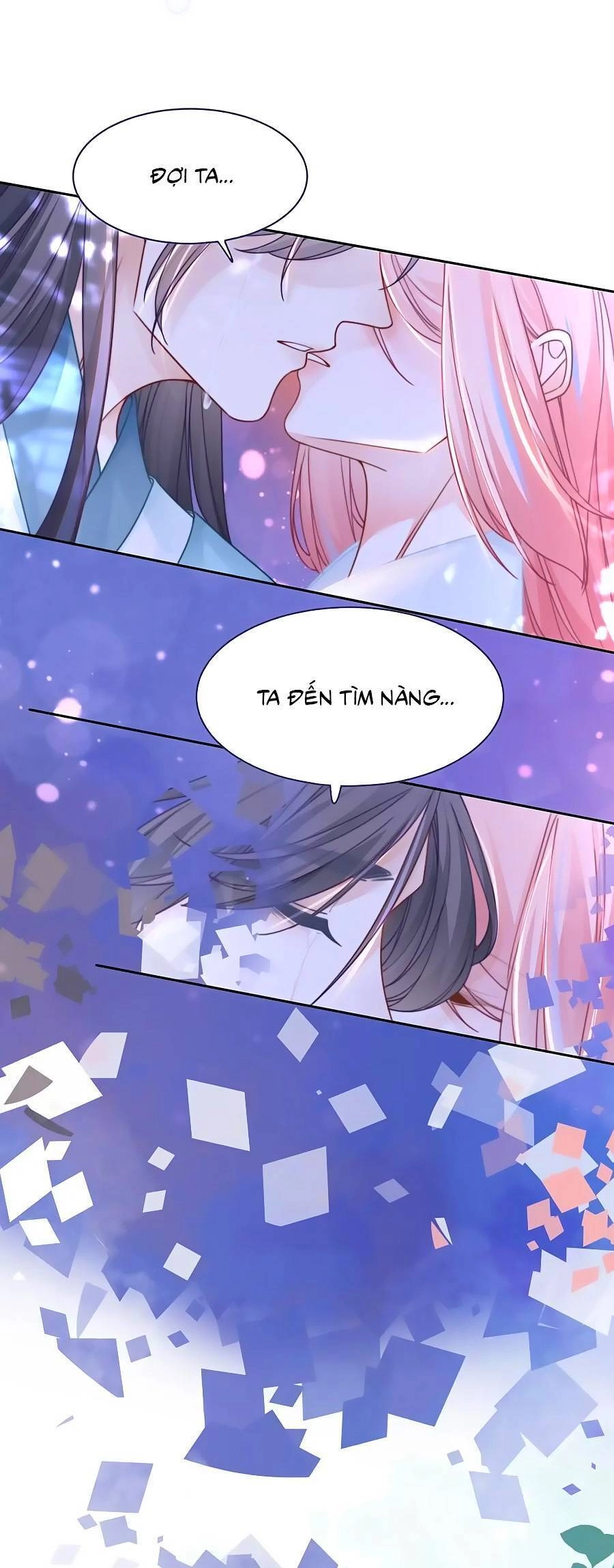 Xuyên Nhanh Nữ Phụ Bình Tĩnh Chút Chapter 150 - 14