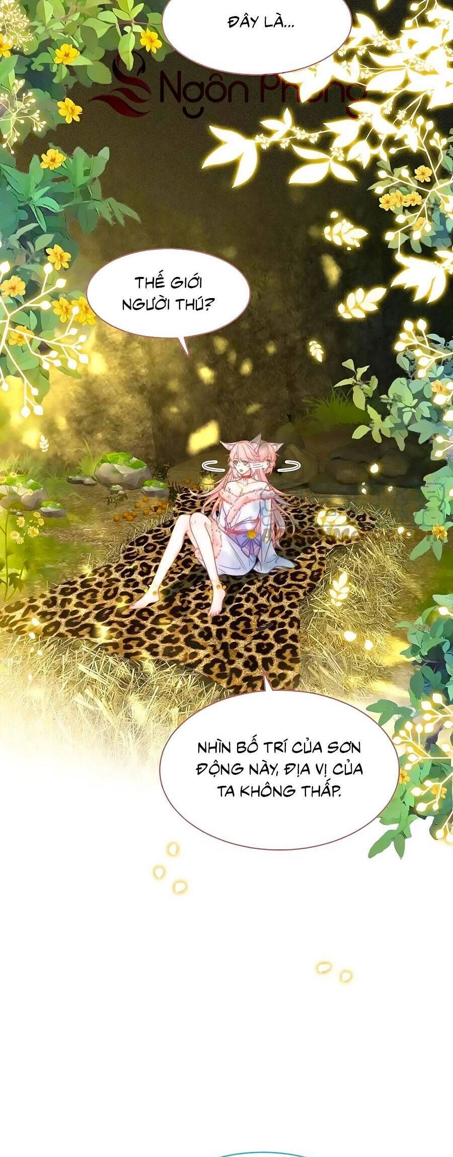 Xuyên Nhanh Nữ Phụ Bình Tĩnh Chút Chapter 150 - 16