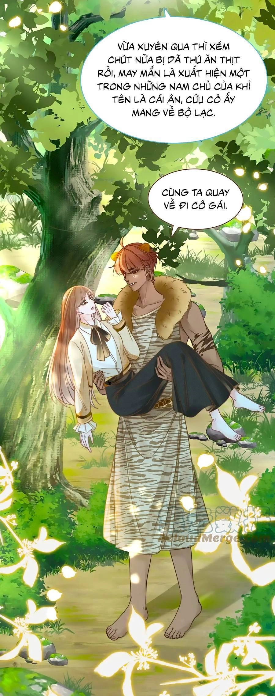 Xuyên Nhanh Nữ Phụ Bình Tĩnh Chút Chapter 150 - 18